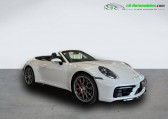 Porsche 911 4S  3.0i 450 PDK   Beaupuy 31
