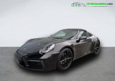 Porsche 911 occasion année 2024 boite Automatique Annonce Porsche 911 occasion Essence 4S 3.0i 450 PDK à Beaupuy