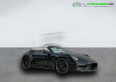 Porsche 911 occasion année 2020 boite Automatique Annonce Porsche 911 occasion Essence 4S 3.0i 450 PDK à Beaupuy