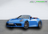 Porsche 911 occasion année 2022 boite Automatique Annonce Porsche 911 occasion Essence 4S 3.0i 450 PDK à Beaupuy