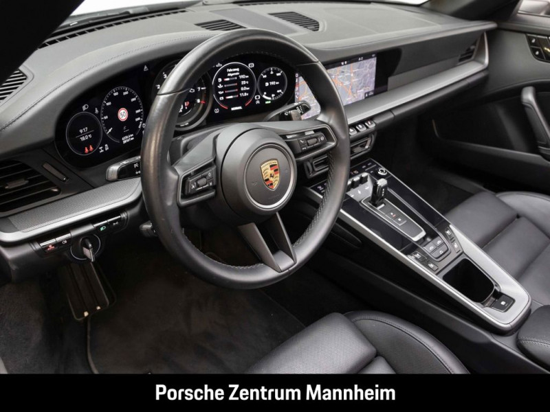 Porsche 911 4S  3.0i 450 PDK  occasion  Beaupuy - photo n7