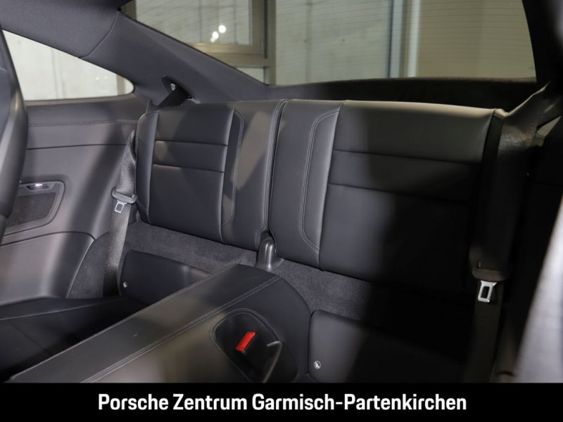 Porsche 911 4S 3.0i 450 PDK  occasion  Beaupuy - photo n6