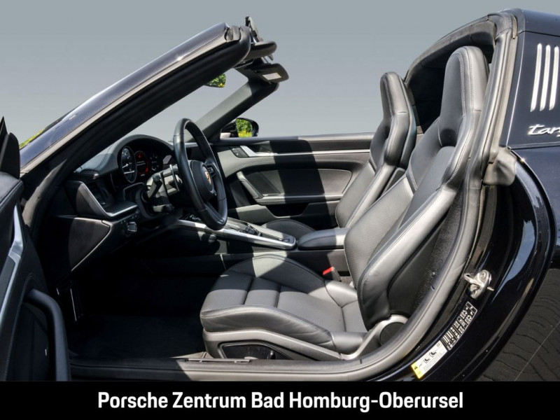 Porsche 911 4S 3.0i 450 PDK  occasion  Beaupuy - photo n5