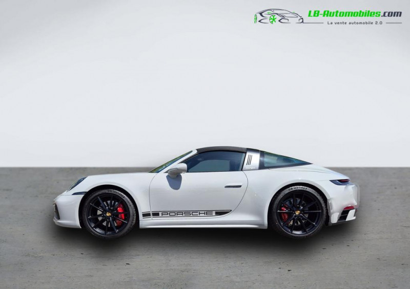 Porsche 911 4S 3.0i 450 PDK  occasion  Beaupuy - photo n5