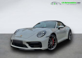 Porsche 911 occasion année 2021 boite Automatique Annonce Porsche 911 occasion Essence 4S 3.0i 450 PDK à Beaupuy