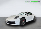 Porsche 911 occasion année 2020 boite Automatique Annonce Porsche 911 occasion Essence 4S 3.0i 450 PDK à Beaupuy
