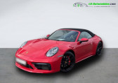 Porsche 911 occasion année 2019 boite Automatique Annonce Porsche 911 occasion Essence 4S 3.0i 450 PDK à Beaupuy