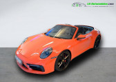 Porsche 911 4S  3.0i 450 PDK   Beaupuy 31