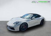 Porsche 911 4S  3.0i 450 PDK   Beaupuy 31