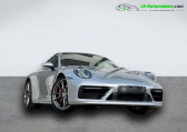 Porsche 911 occasion année 2021 boite Automatique Annonce Porsche 911 occasion Essence 4S 3.0i 450 PDK à Beaupuy