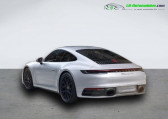 Porsche 911 occasion année 2024 boite Automatique Annonce Porsche 911 occasion Essence 4S 3.0i 450 PDK à Beaupuy