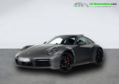 Porsche 911 occasion année 2024 boite Automatique Annonce Porsche 911 occasion Essence 4S 3.0i 450 PDK à Beaupuy