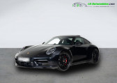 Porsche 911 occasion année 2023 boite Automatique Annonce Porsche 911 occasion Essence 4S 3.0i 450 PDK à Beaupuy