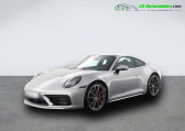 Porsche 911 occasion année 2024 boite Automatique Annonce Porsche 911 occasion Essence 4S 3.0i 450 PDK à Beaupuy