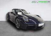 Porsche 911 occasion année 2021 boite Automatique Annonce Porsche 911 occasion Essence 4S 3.0i 450 PDK à Beaupuy