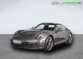 Porsche 911 occasion année 2020 boite Automatique Annonce Porsche 911 occasion Essence 4S 3.0i 450 PDK à Beaupuy