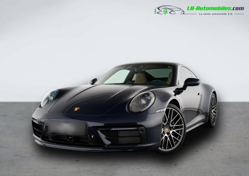 Porsche 911 4S 3.0i 450 PDK  occasion  Beaupuy