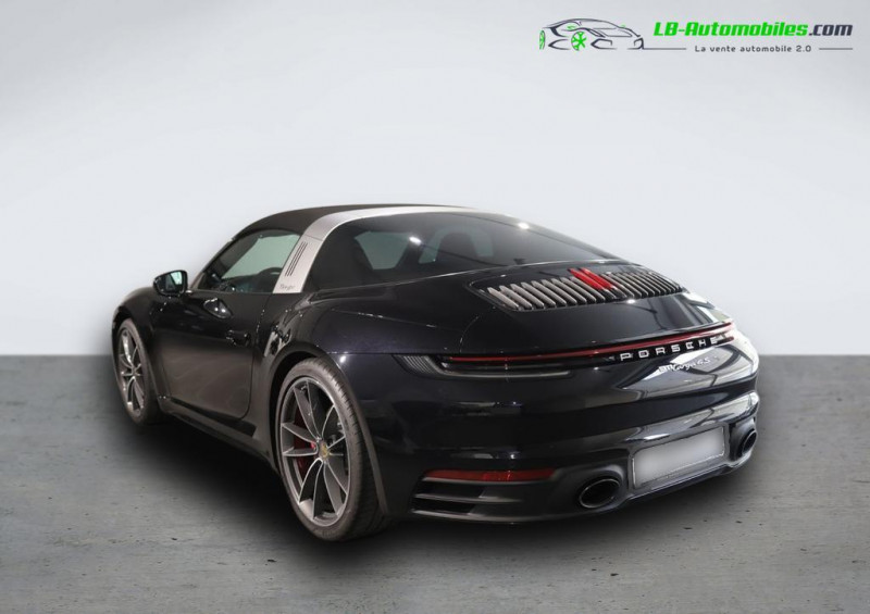 Porsche 911 4S  3.0i 450 PDK  occasion  Beaupuy - photo n2