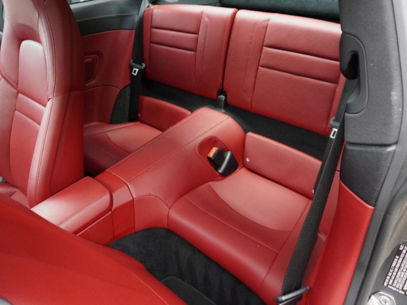 Porsche 911 4S 3.0i 450 PDK  occasion � L'Union - photo n�9