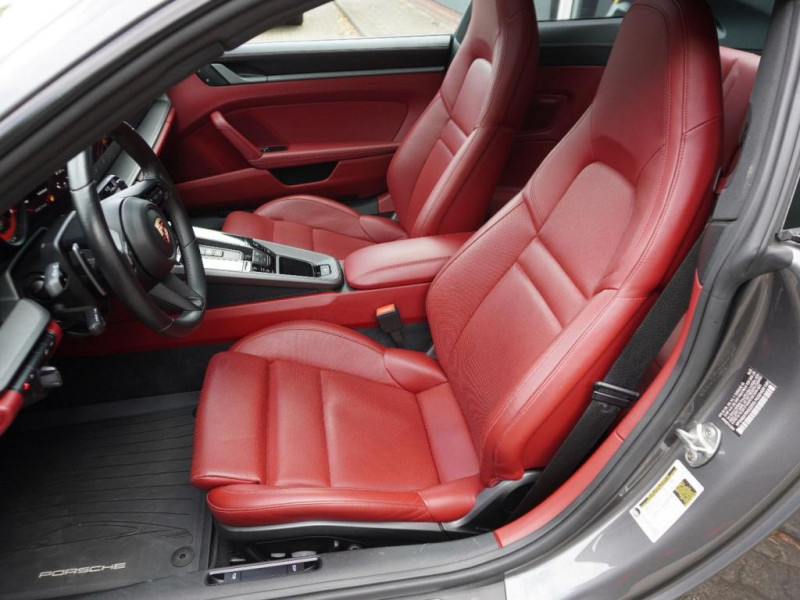 Porsche 911 4S 3.0i 450 PDK  occasion � L'Union - photo n�8