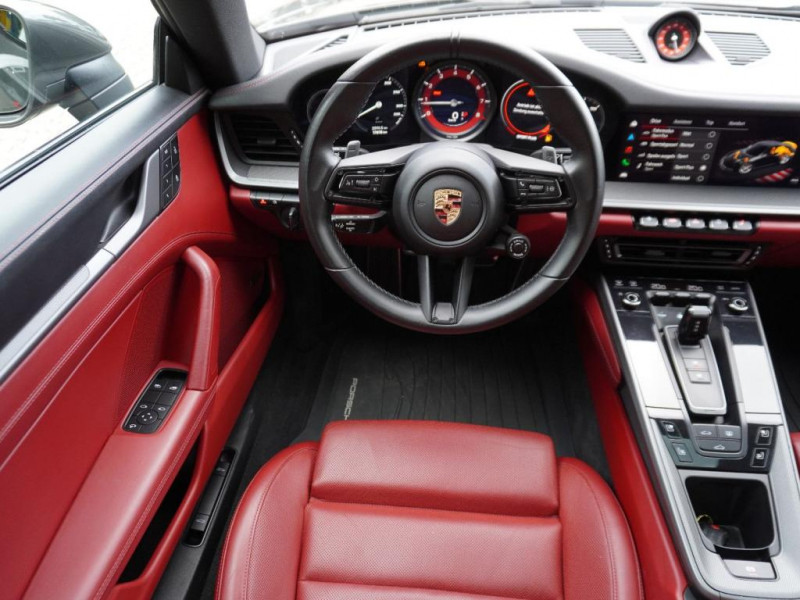 Porsche 911 4S 3.0i 450 PDK  occasion � L'Union - photo n�11