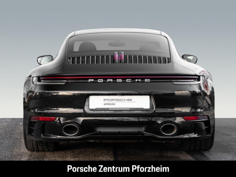 Porsche 911 4S 3.0i 450 PDK  occasion � L'Union - photo n�9