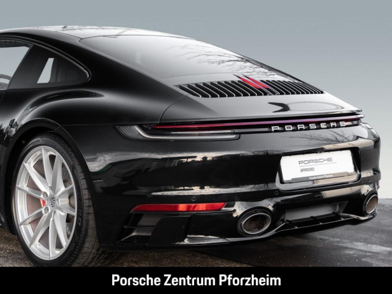 Porsche 911 4S 3.0i 450 PDK  occasion � L'Union - photo n�13