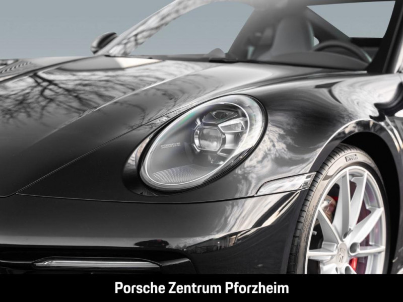 Porsche 911 4S 3.0i 450 PDK  occasion � L'Union - photo n�12