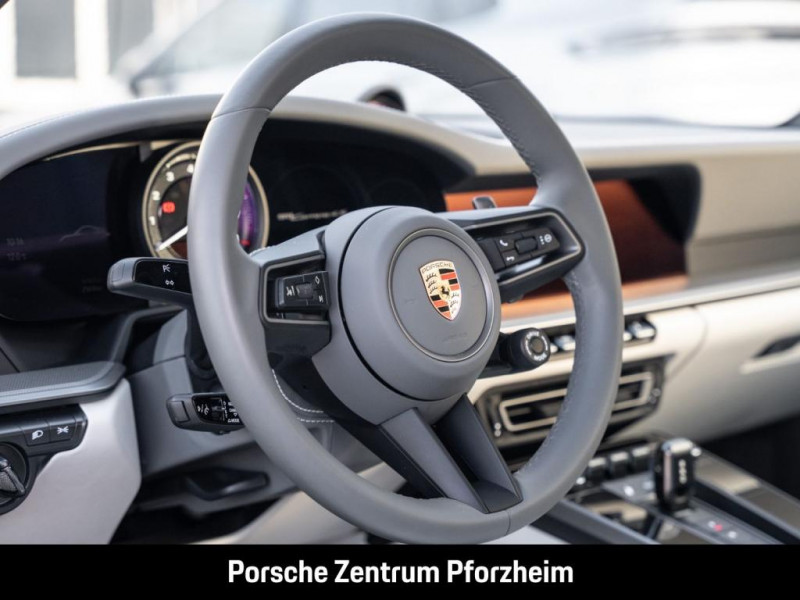 Porsche 911 4S 3.0i 450 PDK  occasion � L'Union - photo n�6