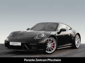 Annonce Porsche 911 occasion Essence 4S 3.0i 450 PDK � L'Union