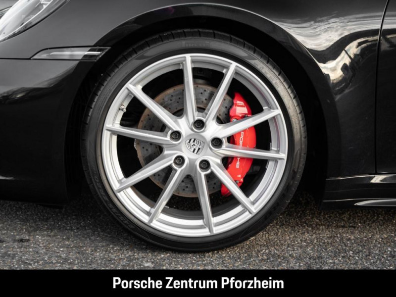 Porsche 911 4S 3.0i 450 PDK  occasion � L'Union - photo n�10