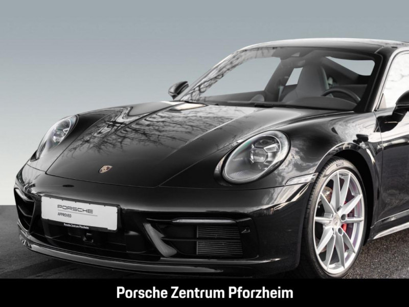 Porsche 911 4S 3.0i 450 PDK  occasion � L'Union - photo n�7