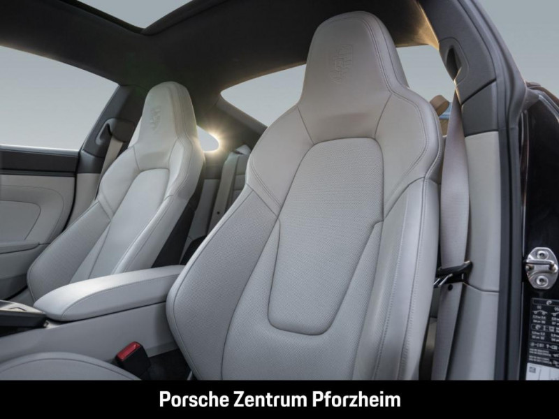 Porsche 911 4S 3.0i 450 PDK  occasion � L'Union - photo n�5