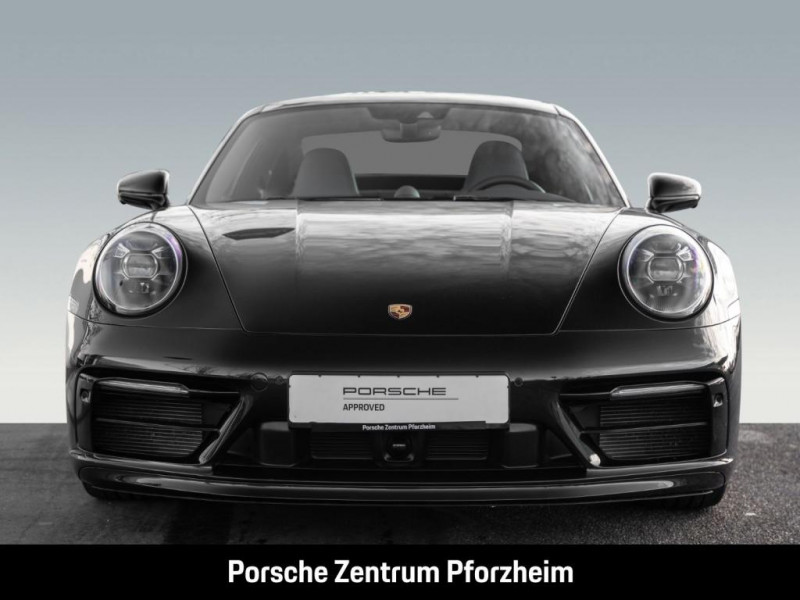 Porsche 911 4S 3.0i 450 PDK  occasion � L'Union - photo n�8
