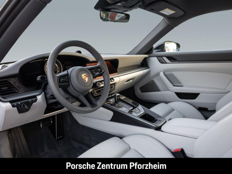 Porsche 911 4S 3.0i 450 PDK  occasion � L'Union - photo n�4