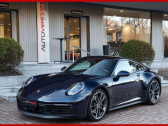 Annonce Porsche 911 occasion Essence 4S 3.0i 450 PDK � L'Union