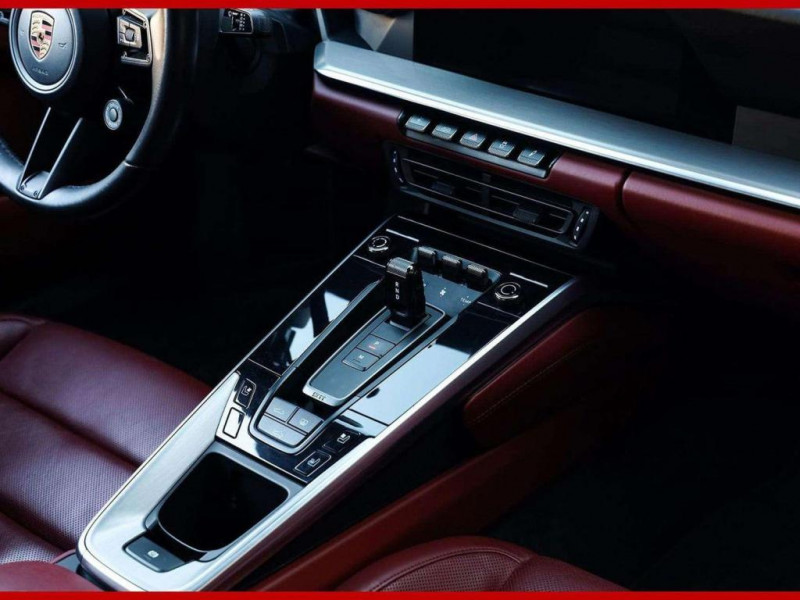 Porsche 911 4S 3.0i 450 PDK  occasion � L'Union - photo n�7