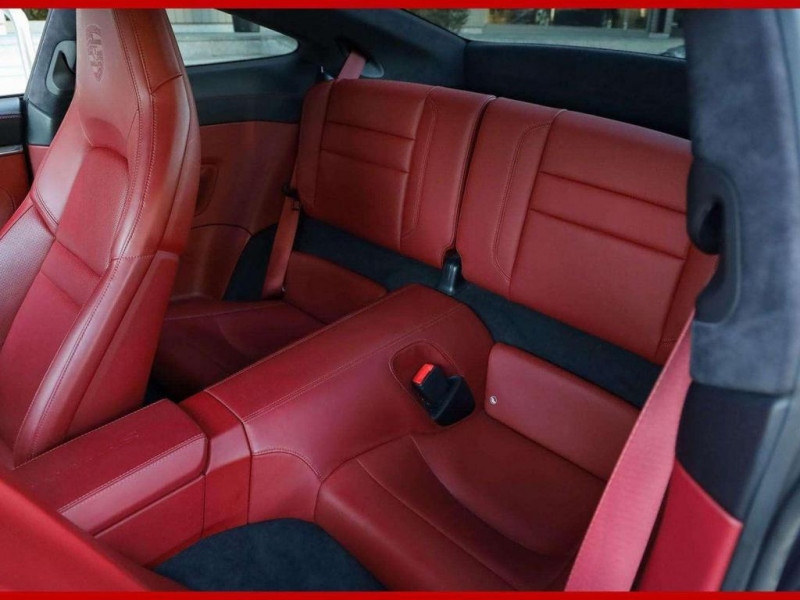 Porsche 911 4S 3.0i 450 PDK  occasion � L'Union - photo n�6