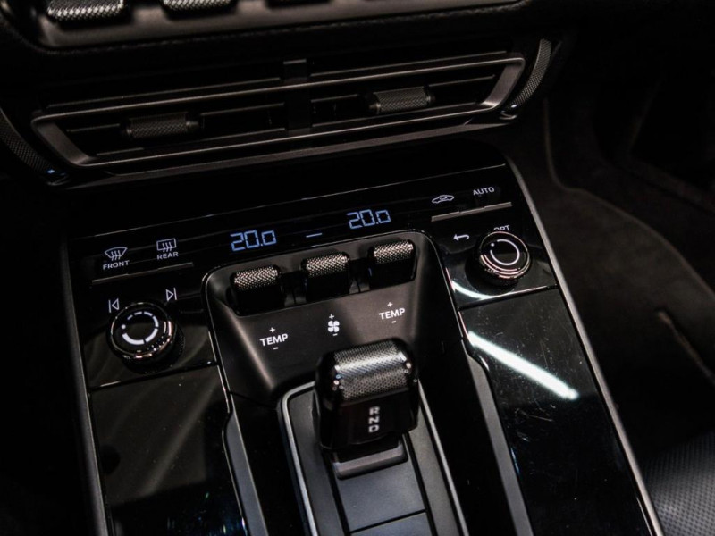 Porsche 911 4S  3.0i 450 PDK  occasion � L'Union - photo n�14