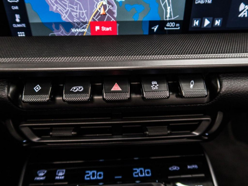 Porsche 911 4S  3.0i 450 PDK  occasion � L'Union - photo n�15