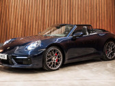 Annonce Porsche 911 occasion Essence 4S  3.0i 450 PDK � L'Union