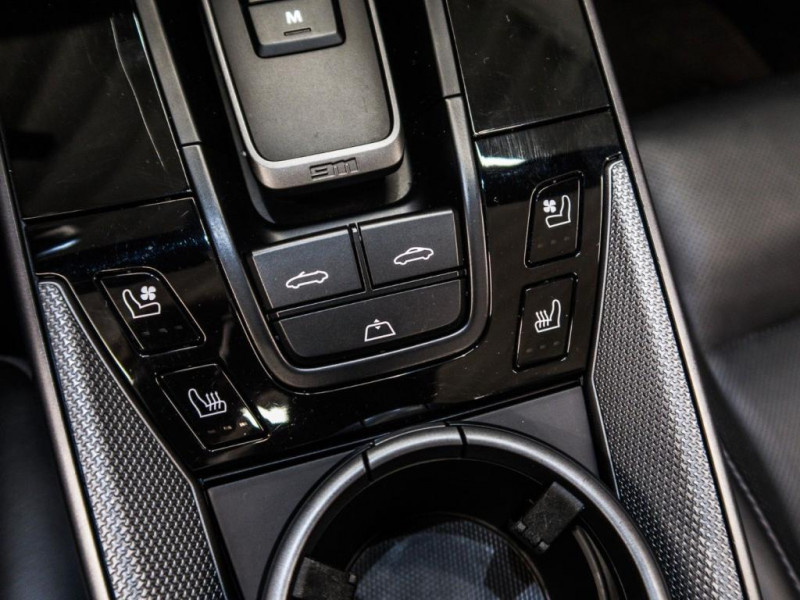 Porsche 911 4S  3.0i 450 PDK  occasion � L'Union - photo n�13