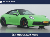 Annonce Porsche 911 occasion Essence 4S  3.0i 450 PDK � L'Union
