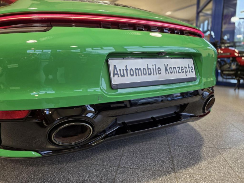 Porsche 911 4S  3.0i 450 PDK  occasion � L'Union - photo n�8