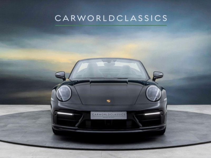 Porsche 911 4S  3.0i 450 PDK  occasion � L'Union - photo n�10