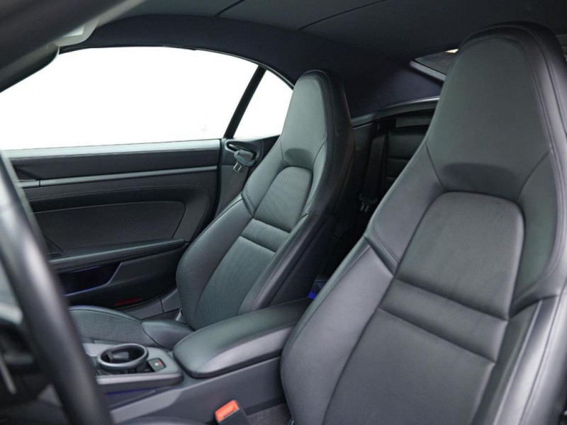 Porsche 911 4S  3.0i 450 PDK  occasion � L'Union - photo n�8