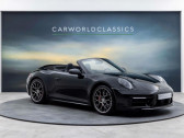Annonce Porsche 911 occasion Essence 4S  3.0i 450 PDK � L'Union