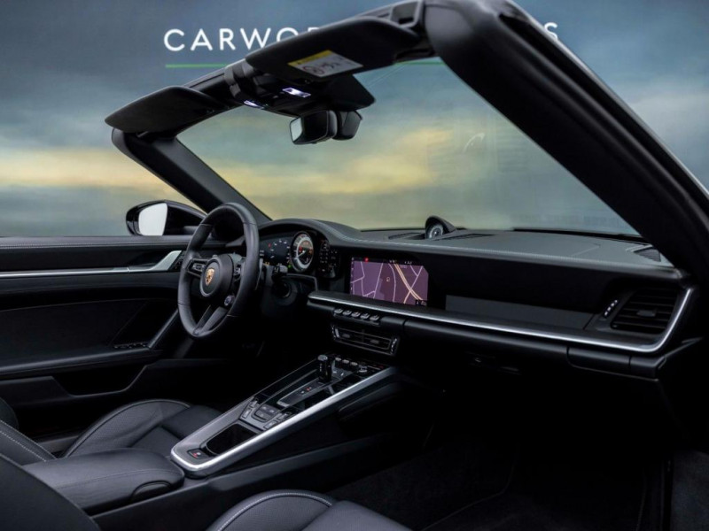 Porsche 911 4S  3.0i 450 PDK  occasion � L'Union - photo n�4