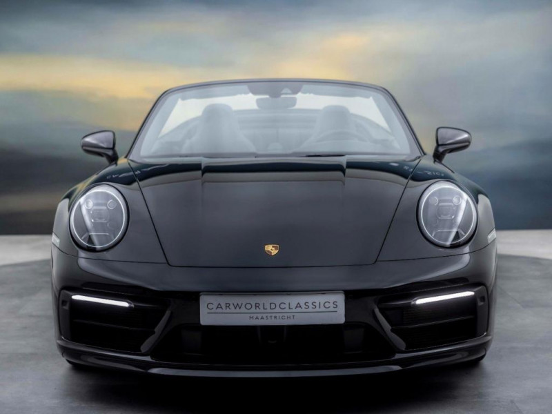 Porsche 911 4S  3.0i 450 PDK  occasion � L'Union - photo n�11