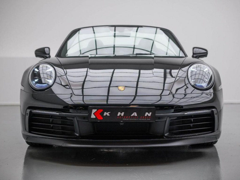 Porsche 911 4S  3.0i 450 PDK  occasion � L'Union - photo n�3